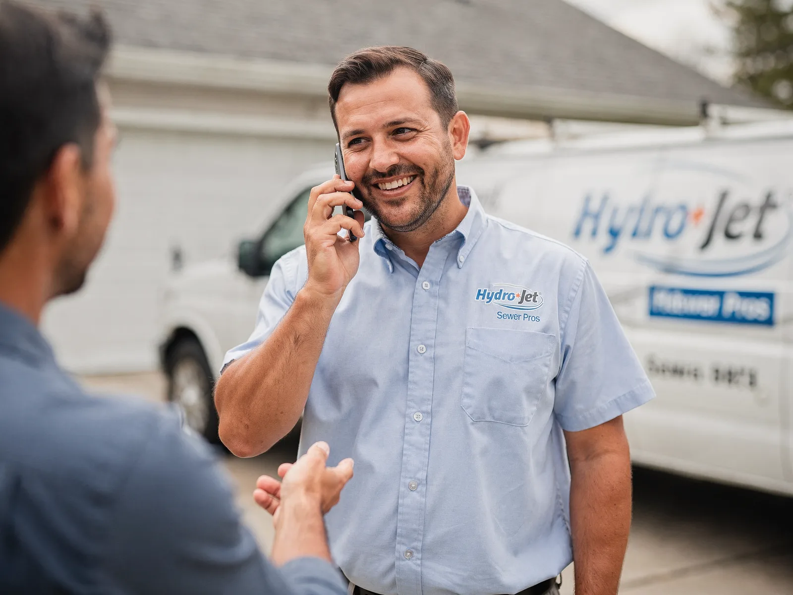 Hydro Jetting Moscow, KS FAQs